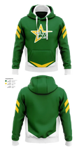Azalea Little League 92006423 Hoodie - 21