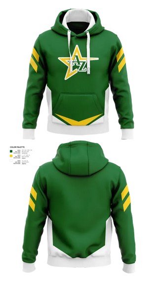 Hoodie, Azalea Little League, Baseball, Teamtime, Team time, sublimation, custom sports apparel, team uniforms, spirit wear, spiritwear, sports uniforms, custom shirts, team store, custom team store, fundraiser sports, apparel fundraiser