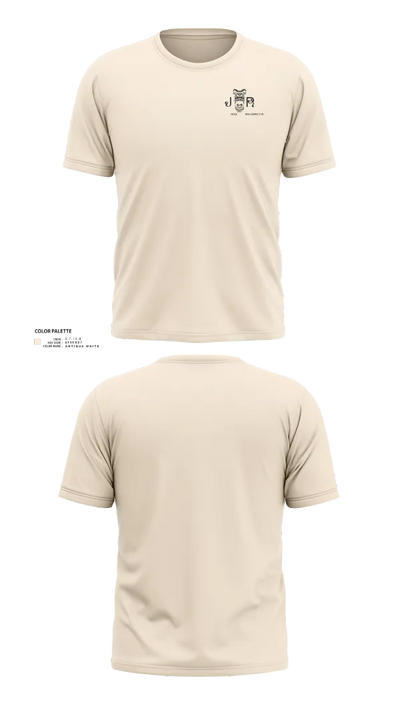 EIM 67745662 Short Sleeve Performance Shirt - 10