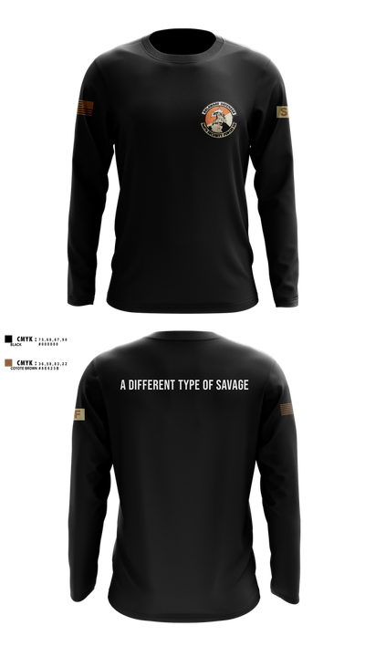 166 SFS 40532858 Long Sleeve Performance Shirt 1