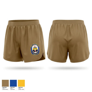 Ranger Panties, Deck, Navy, Teamtime, Team time, sublimation, custom sports apparel, team uniforms, spirit wear, spiritwear, sports uniforms, custom shirts, team store, custom team store, fundraiser sports, apparel fundraiser