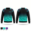 Rebels Crew Neck Sweatshirt - 2