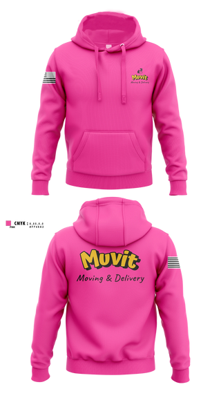 Hoodie, Muvit, , Teamtime, Team time, sublimation, custom sports apparel, team uniforms, spirit wear, spiritwear, sports uniforms, custom shirts, team store, custom team store, fundraiser sports, apparel fundraiser