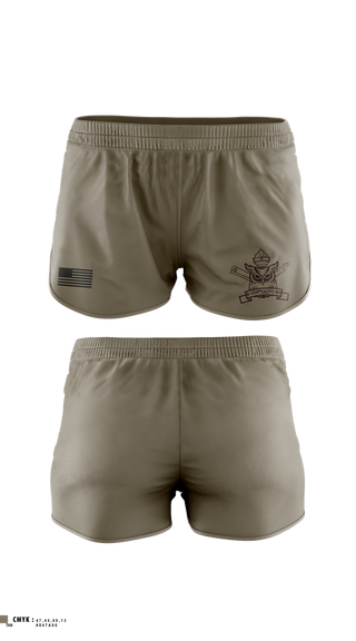 Ranger Panties, 4th/104th BN (CA/PO), , Teamtime, Team time, sublimation, custom sports apparel, team uniforms, spirit wear, spiritwear, sports uniforms, custom shirts, team store, custom team store, fundraiser sports, apparel fundraiser