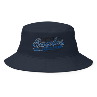 Jacksonville High School Basketball 50622898 Bucket Hat | Big Accessories BX003