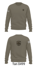 ROADKILL 33867303 Crew Neck Sweatshirt - 65