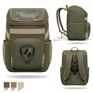 Gear Bag, MSST KINGS BAY, Coast Guard, Teamtime, Team time, sublimation, custom sports apparel, team uniforms, spirit wear, spiritwear, sports uniforms, custom shirts, team store, custom team store, fundraiser sports, apparel fundraiser