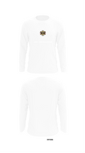 Alex E. Jones for Jailer 2026 65604451 Long Sleeve Performance Shirt 8