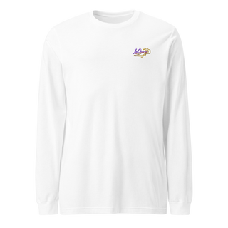 LeQacy Photography & Videography, LLC. 41903860 Unisex Long Sleeve Tee | Bella + Canvas 3501