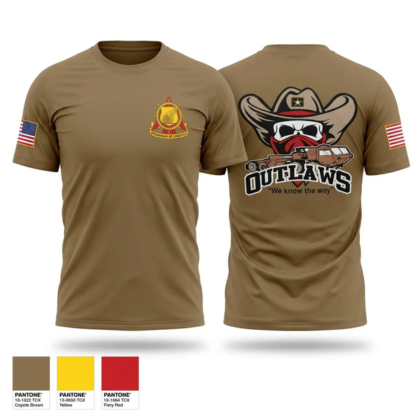 Short Sleeve Performance Shirt, 370th Transportation Company (PLS), Army, Teamtime, Team time, sublimation, custom sports apparel, team uniforms, spirit wear, spiritwear, sports uniforms, custom shirts, team store, custom team store, fundraiser sports, apparel fundraiser