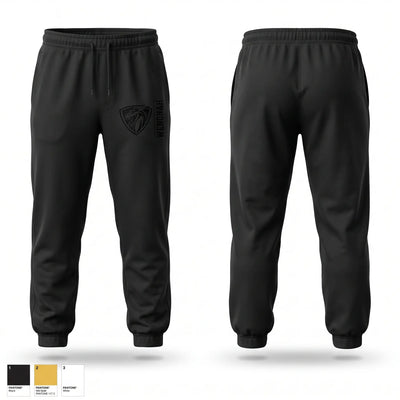 Wenonah Lady Soccer Sweatpants - 2