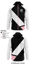 Black Cat FC 26939473 Windbreaker - 1