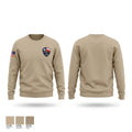 Crosby EMS Crew Neck Sweatshirt - 1
