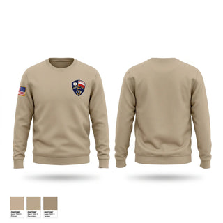 Crew Neck Sweatshirt, Crosby EMS, EMS/EMT, Teamtime, Team time, sublimation, custom sports apparel, team uniforms, spirit wear, spiritwear, sports uniforms, custom shirts, team store, custom team store, fundraiser sports, apparel fundraiser