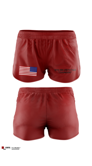 Ranger Panties, F FSB, 5-25 FAR, Army, Teamtime, Team time, sublimation, custom sports apparel, team uniforms, spirit wear, spiritwear, sports uniforms, custom shirts, team store, custom team store, fundraiser sports, apparel fundraiser