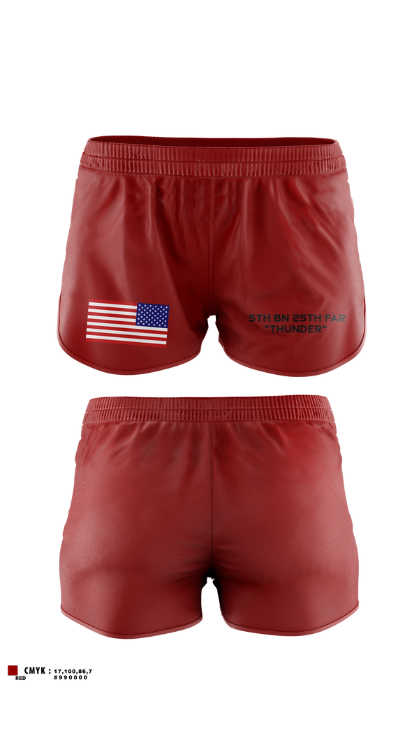 Ranger Panties, F FSB, 5-25 FAR, Army, Teamtime, Team time, sublimation, custom sports apparel, team uniforms, spirit wear, spiritwear, sports uniforms, custom shirts, team store, custom team store, fundraiser sports, apparel fundraiser