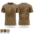 109th MOF Short Sleeve Performance Shirt - 1