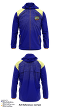 PDWC 17500138 Windbreaker - 1