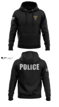 Traffic Hoodie - 3