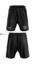 100th MRBC 25457504 Athletic Shorts With Pockets - 2png