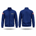 WMPD STREET CRIMES UNIT Windbreaker - 2