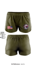 Engine 1 Ranger Panties - 8
