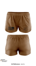 The Legion / B CO / 2-5 CAV 94510453 Ranger Panties - 1