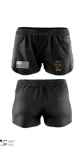 Bohemia fire department 87971345 Ranger Panties - 100