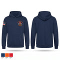 Forsyth County Technical Rescue Hoodie - 1