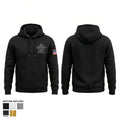 Tac Ops Hoodie - 1