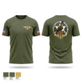 Riverside Sheriff's Aviation Unit Short Sleeve Performance Shirt - 1