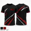 Apex Baseball 83768983 Old School Cotton Feel Shirt - 1