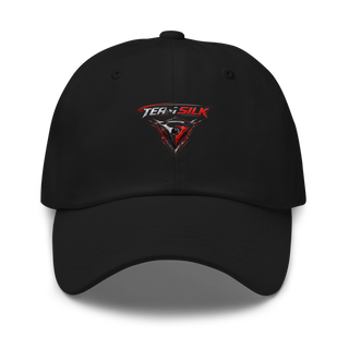 Dad hat - Black