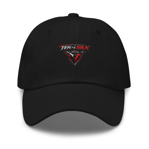 Dad hat - Black