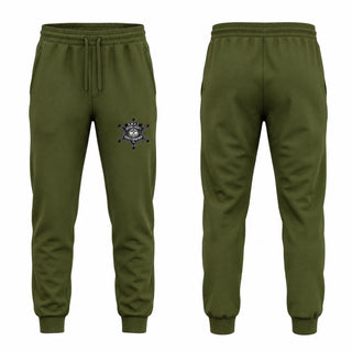 Sweatpants, Greene County SWAT, Police, Teamtime, Team time, sublimation, custom sports apparel, team uniforms, spirit wear, spiritwear, sports uniforms, custom shirts, team store, custom team store, fundraiser sports, apparel fundraiser