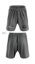 Armis SPRC 41969330 Athletic Shorts With Pockets - 21