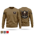 Chaos Company Crew Neck Sweatshirt - 1