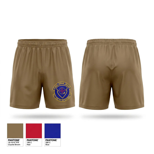 Ranger Panties, 27th Special Operations Logistics Readiness Squadron, Air Force, Teamtime, Team time, sublimation, custom sports apparel, team uniforms, spirit wear, spiritwear, sports uniforms, custom shirts, team store, custom team store, fundraiser sports, apparel fundraiser
