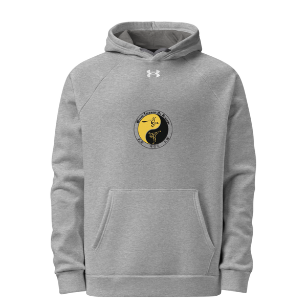 Wushu Taekwon-Do Academy 94153119 Under Armour Hoodie