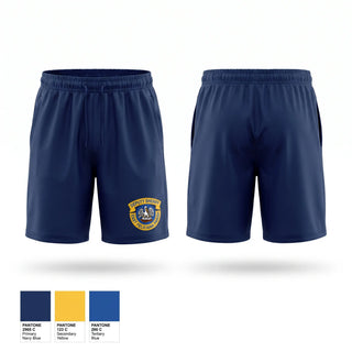 Athletic Shorts With Pockets, SHERIFF, Police, Teamtime, Team time, sublimation, custom sports apparel, team uniforms, spirit wear, spiritwear, sports uniforms, custom shirts, team store, custom team store, fundraiser sports, apparel fundraiser