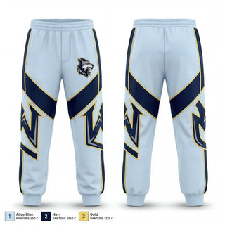 Sweatpants, The Pack, Baseball, Teamtime, Team time, sublimation, custom sports apparel, team uniforms, spirit wear, spiritwear, sports uniforms, custom shirts, team store, custom team store, fundraiser sports, apparel fundraiser