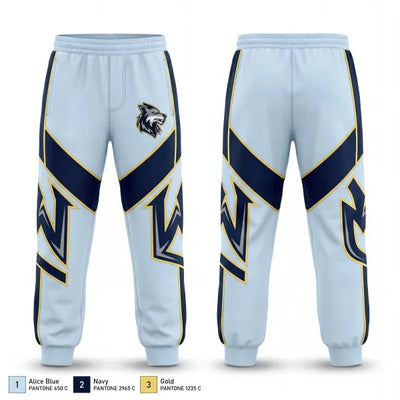 The Pack 69338175 Sweatpants - 1
