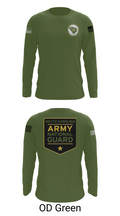 Scarng 1761608 Long Sleeve Performance Shirt 44