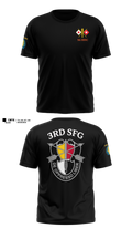 S6 HHC 3SFG Short Sleeve Performance Shirt - 11
