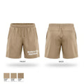 Newberry Fire Department 56655765 Athletic Shorts With Pockets - 1