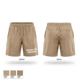 Athletic Shorts With Pockets, Newberry Fire Department, Fire Department, Teamtime, Team time, sublimation, custom sports apparel, team uniforms, spirit wear, spiritwear, sports uniforms, custom shirts, team store, custom team store, fundraiser sports, apparel fundraiser