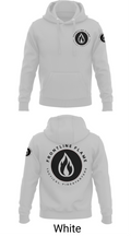 Frontline Flames 76616067 Hoodie - 6