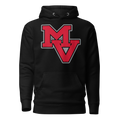 Monument Valley mustangs Unisex Hoodie - 1
