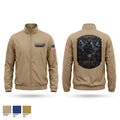 Robocop UAS UT Windbreaker - 1