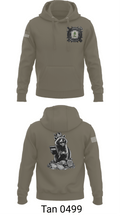 USPFO, MEARNG 33910531 Hoodie - 12